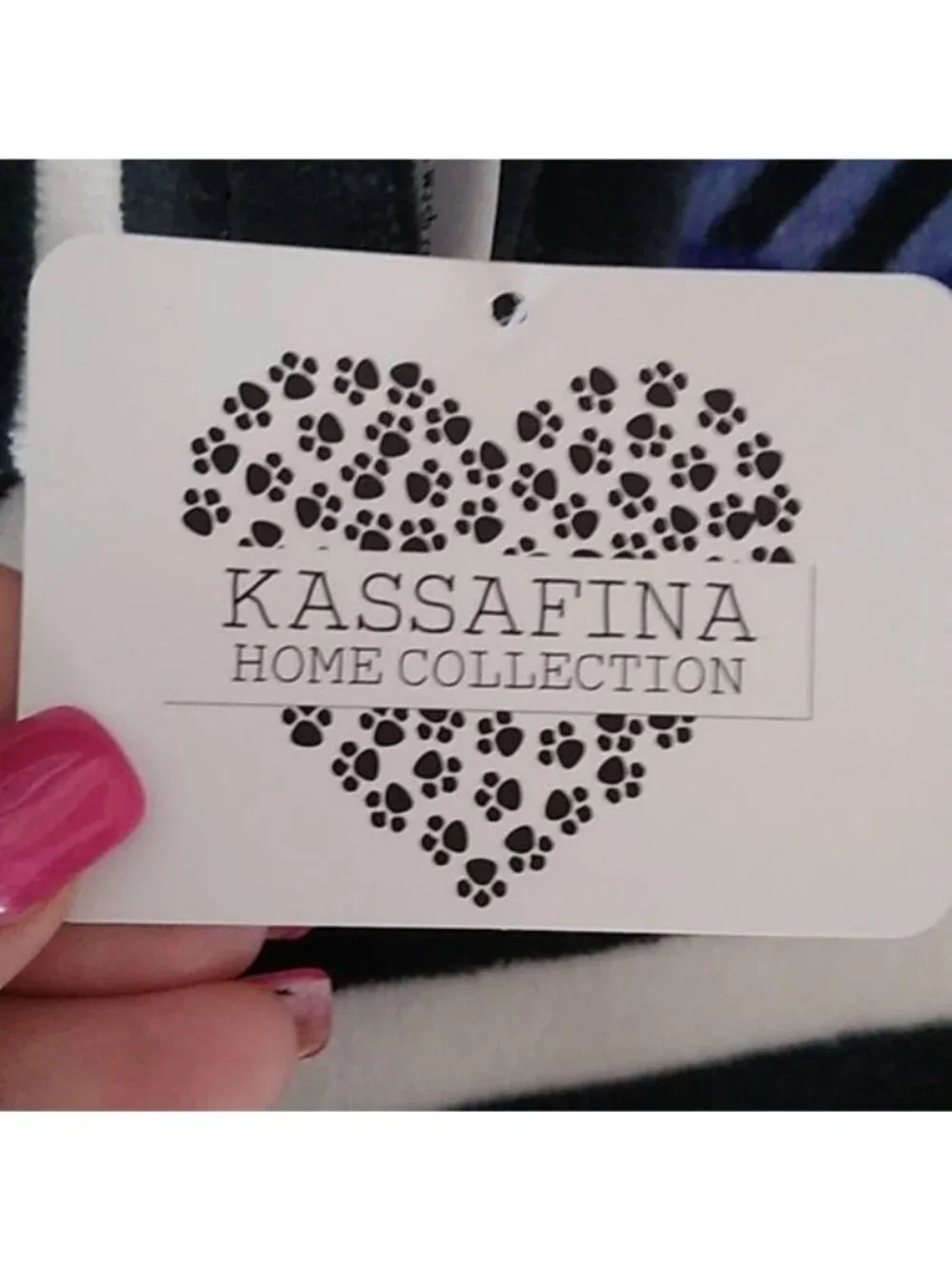 kassafina collection sleeping